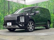 2023 Mitsubishi Delica D5