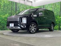 2023 Mitsubishi Delica D5
