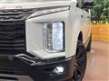 2024 Mitsubishi Delica D5