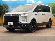 2024 Mitsubishi Delica D5