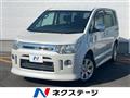2010 Mitsubishi Delica D5