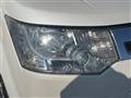 2010 Mitsubishi Delica D5