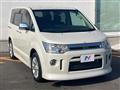 2010 Mitsubishi Delica D5