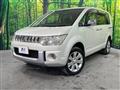 2011 Mitsubishi Delica D5