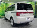 2011 Mitsubishi Delica D5