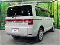2011 Mitsubishi Delica D5