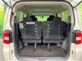 2011 Mitsubishi Delica D5