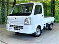 2018 Suzuki Carry Truck