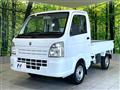 2018 Suzuki Carry Truck