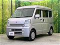 2021 Suzuki Every