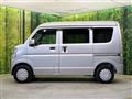 2021 Suzuki Every