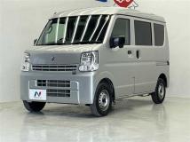 2023 Suzuki Every