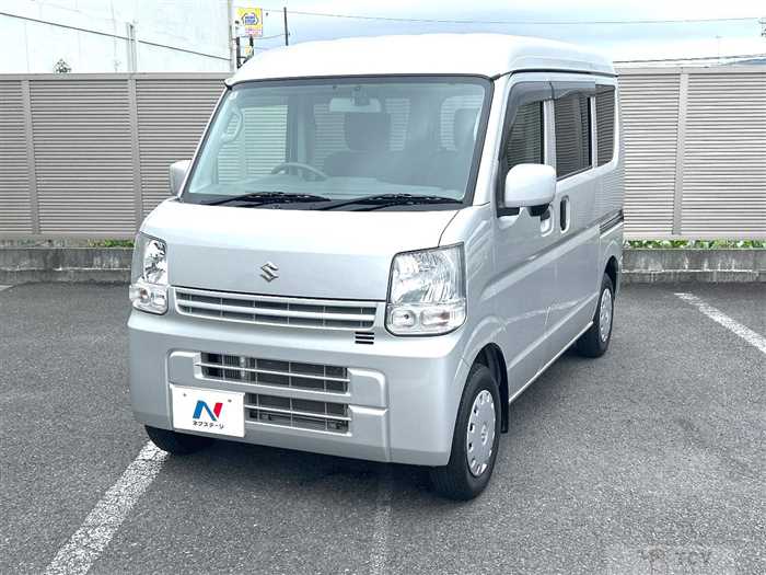 2019 Suzuki Every