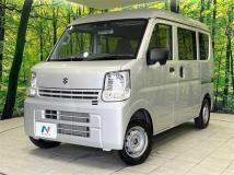 2024 Suzuki Every