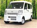 2025 Suzuki Every