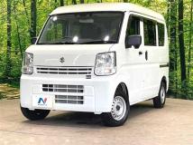 2025 Suzuki Every