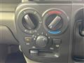 2025 Suzuki Every