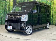 2022 Suzuki Every Wagon