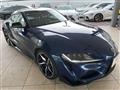 2019 Toyota Supra