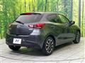 2017 Mazda Demio