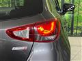 2017 Mazda Demio