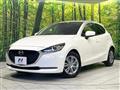 2020 Mazda Mazda2