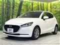 2020 Mazda Mazda2
