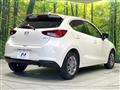 2020 Mazda Mazda2
