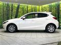 2020 Mazda Mazda2