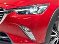 2015 Mazda CX-3