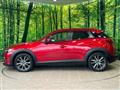 2015 Mazda CX-3