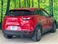 2015 Mazda CX-3