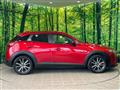 2015 Mazda CX-3