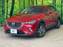2015 Mazda CX-3