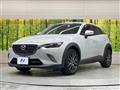 2015 Mazda CX-3