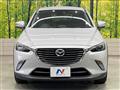 2015 Mazda CX-3