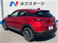 2016 Mazda CX-3