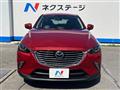 2016 Mazda CX-3