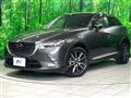 2017 Mazda CX-3