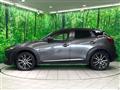 2017 Mazda CX-3