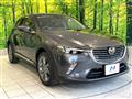 2017 Mazda CX-3