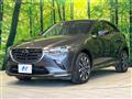 2018 Mazda CX-3