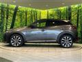 2018 Mazda CX-3