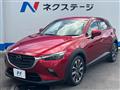 2018 Mazda CX-3