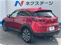2018 Mazda CX-3
