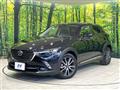 2018 Mazda CX-3