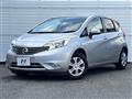 2012 Nissan Note