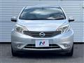 2012 Nissan Note