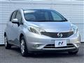 2012 Nissan Note