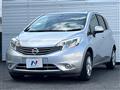 2012 Nissan Note